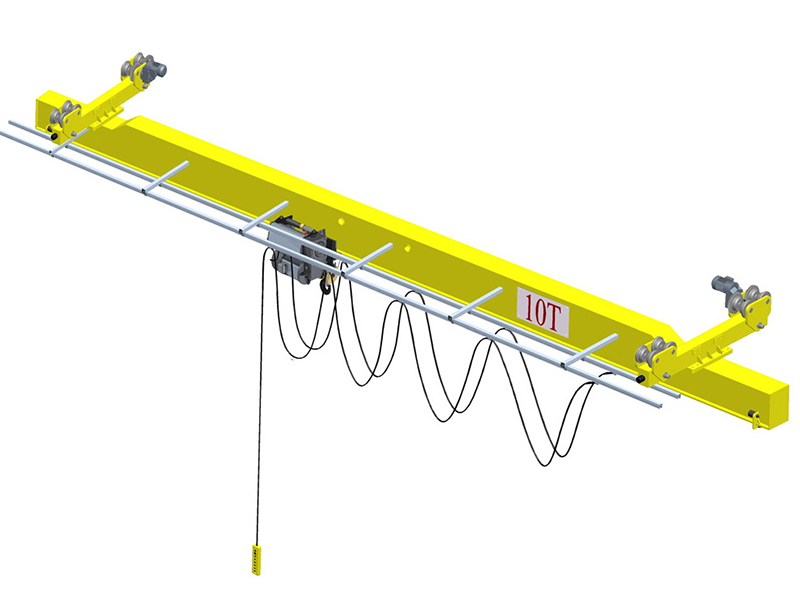 LX型懸掛式起重機